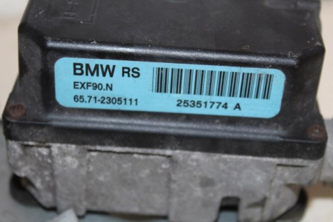 BMW K1200 GT K41 TEMPOMAT