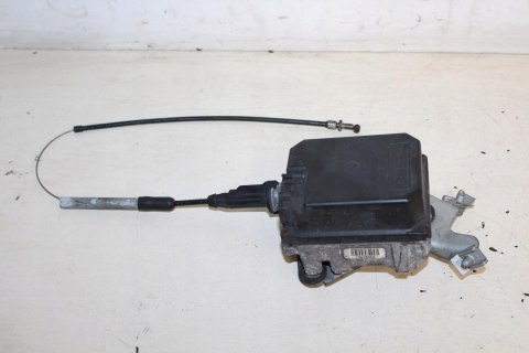 BMW K1200 GT K41 TEMPOMAT