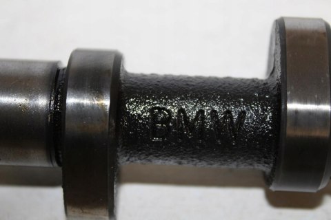 BMW K1200 GT K41 WAŁEK ROZRZĄDU WYDECHOWY