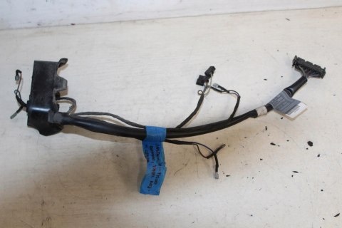 BMW K1200 GT K41 WIĄZKA INSTALACJA TYLNEJ LAMPY
