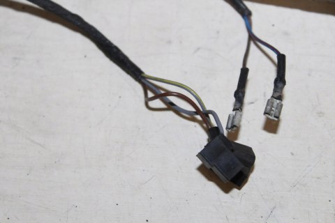 BMW K1200 GT K41 WIĄZKA INSTALACJA TYLNEJ LAMPY