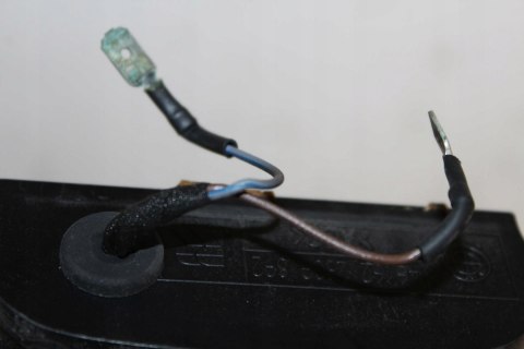 BMW K1200 GT K41 WIĄZKA INSTALACJA TYLNEJ LAMPY