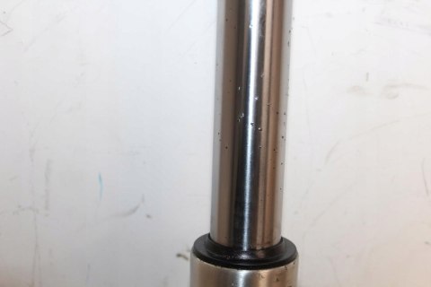 KAWASAKI ZL600 ELIMINATOR AMORTYZATOR LAGA PRZÓD P