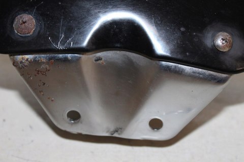 KAWASAKI ZL600 ELIMINATOR BŁOTNIK NADKOLE PRZÓD