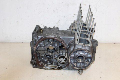 KAWASAKI ZL600 ELIMINATOR KARTER BLOK SILNIKA