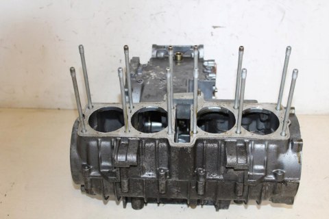 KAWASAKI ZL600 ELIMINATOR KARTER BLOK SILNIKA