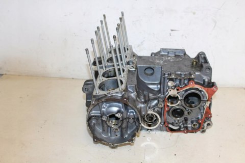 KAWASAKI ZL600 ELIMINATOR KARTER BLOK SILNIKA