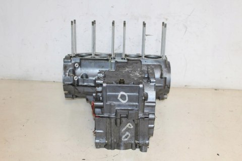 KAWASAKI ZL600 ELIMINATOR KARTER BLOK SILNIKA