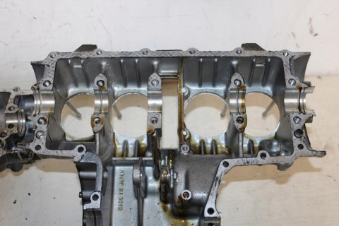 KAWASAKI ZL600 ELIMINATOR KARTER BLOK SILNIKA