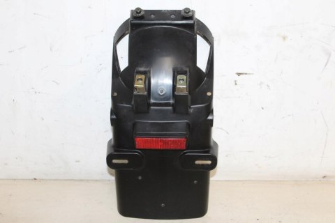 KAWASAKI ZL600 ELIMINATOR UCHWYT TABLICY CHLAPACZ