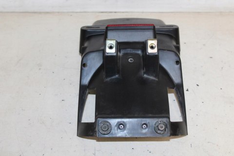 KAWASAKI ZL600 ELIMINATOR UCHWYT TABLICY CHLAPACZ