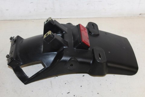 KAWASAKI ZL600 ELIMINATOR UCHWYT TABLICY CHLAPACZ