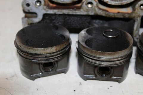 BMW K1100 LT CYLINDRY + TŁOKI