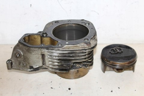 BMW R1100 RS CYLINDER + TŁOK LEWY