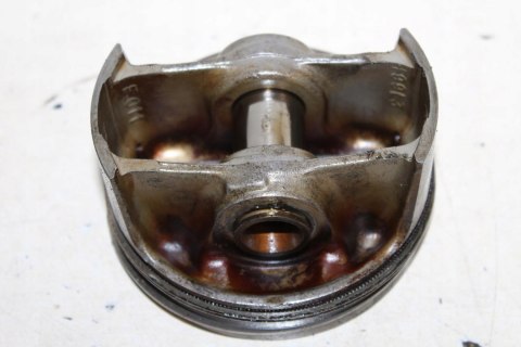 BMW R1100 RS CYLINDER + TŁOK LEWY