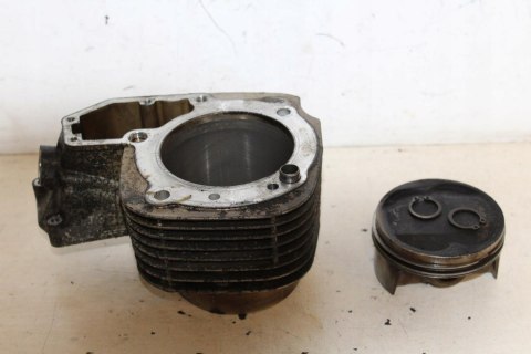 BMW R1100 RS CYLINDER + TŁOK PRAWY