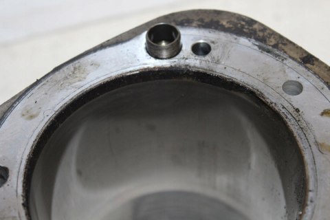 BMW R1100 RS CYLINDER + TŁOK PRAWY