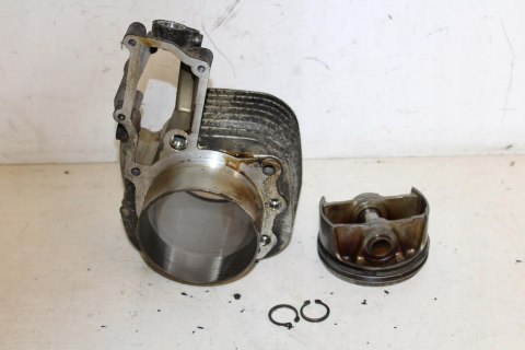 BMW R1100 RS CYLINDER + TŁOK PRAWY