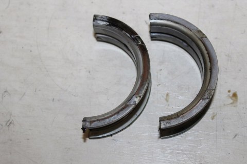 BMW R1100 RS WAŁ KORBOWY + PANEWKI + KORBOWODY