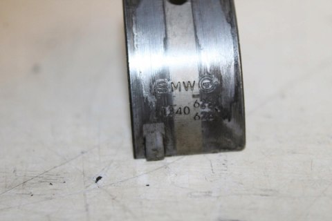 BMW R1100 RS WAŁ KORBOWY + PANEWKI + KORBOWODY