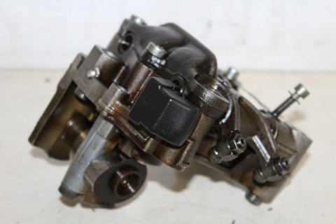 BMW R1100 RS WAŁEK ROZRZĄDU + KLAWIATURA GŁOWICY P