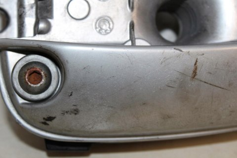 BMW R850 RT DEKIEL POKRYWA DEKIEL LEWA GŁOWICY