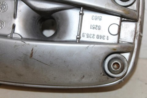 BMW R850 RT DEKIEL POKRYWA DEKIEL LEWA GŁOWICY