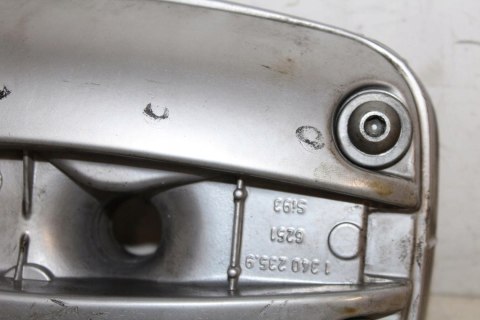BMW R850 RT DEKIEL POKRYWA DEKIEL LEWA GŁOWICY