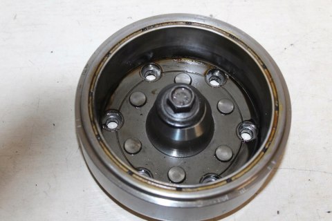 HONDA XL600V TRANSALP PD06 MAGNETO KOŁO MAGNESOWE