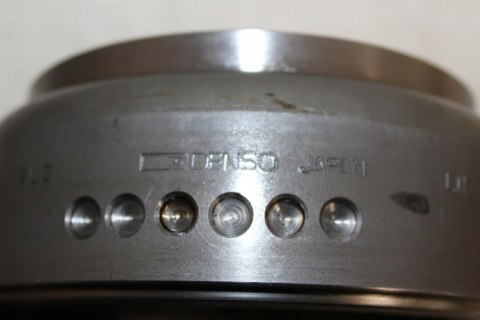 HONDA XL600V TRANSALP PD06 MAGNETO KOŁO MAGNESOWE