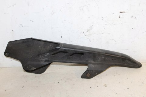 HONDA XL600V TRANSALP PD06 OSŁONA ŁAŃCUCHA NAPĘD