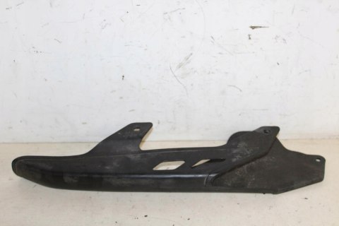 HONDA XL600V TRANSALP PD06 OSŁONA ŁAŃCUCHA NAPĘD