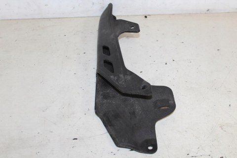 HONDA XL600V TRANSALP PD06 OSŁONA ŁAŃCUCHA NAPĘD