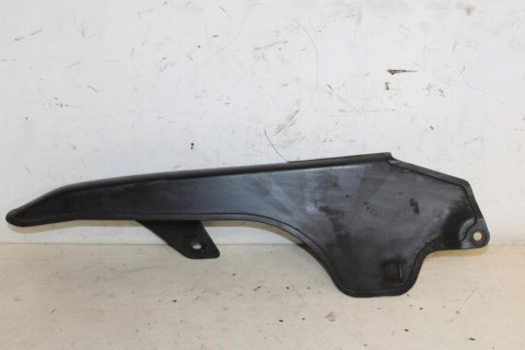 HONDA XL600V TRANSALP PD06 OSŁONA ŁAŃCUCHA NAPĘD