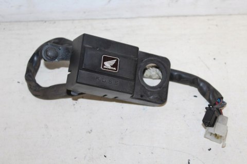 HONDA XL600V TRANSALP PD06 PUSZKA BEZPIECZNIKÓW