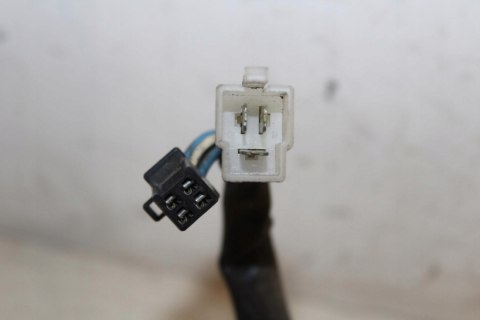 HONDA XL600V TRANSALP PD06 PUSZKA BEZPIECZNIKÓW