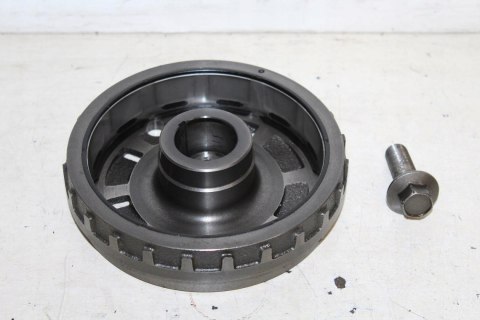 SUZUKI AN650 BURGMAN MAGNETO KOŁO MAGNESOWE