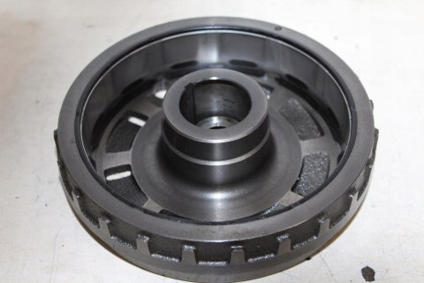 SUZUKI AN650 BURGMAN MAGNETO KOŁO MAGNESOWE