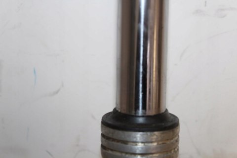 KAWASAKI LTD450 LTD454 LAGA AMORTYZATOR PRZÓD LEWY