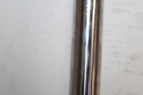 KAWASAKI LTD450 LTD454 LAGA AMORTYZATOR PRZÓD LEWY
