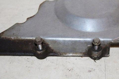 KAWASAKI LTD450 LTD454 POKRYWA DEKIEL KOŁA NAPĘD