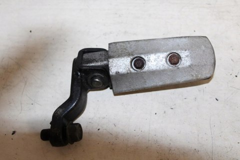KAWASAKI LTD450 LTD454 SET PODNÓŻEK LEWY PRZÓD