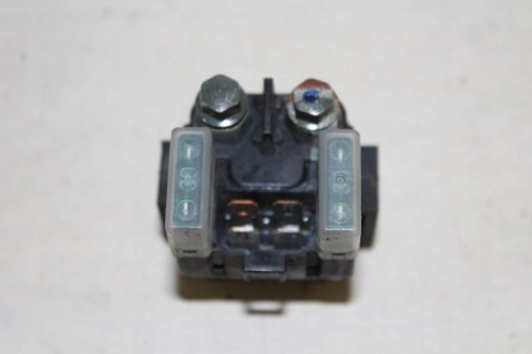 YAMAHA FZ6 RJ076 FAZER PRZEKAŹNIK ROZRUSZNIKA