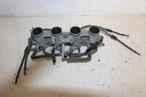 YAMAHA FZ6 RJ076 FAZER PRZEPUSTNICA