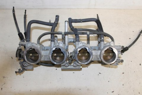 YAMAHA FZ6 RJ076 FAZER PRZEPUSTNICA