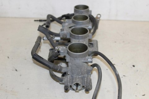 YAMAHA FZ6 RJ076 FAZER PRZEPUSTNICA