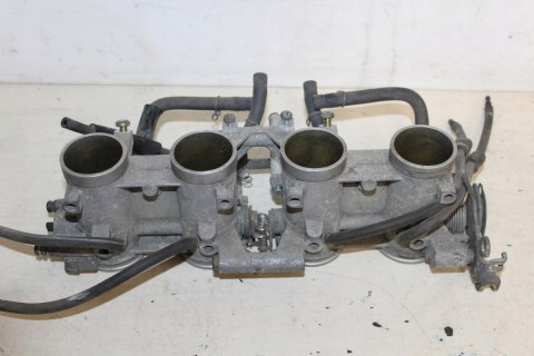 YAMAHA FZ6 RJ076 FAZER PRZEPUSTNICA
