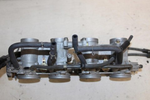 YAMAHA FZ6 RJ076 FAZER PRZEPUSTNICA