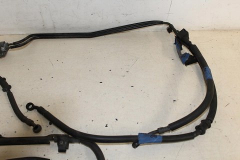 YAMAHA FZ6 RJ076 FAZER PRZEWODY HAMULCOWE