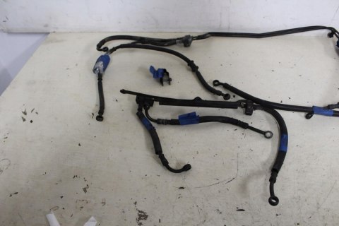 YAMAHA FZ6 RJ076 FAZER PRZEWODY HAMULCOWE